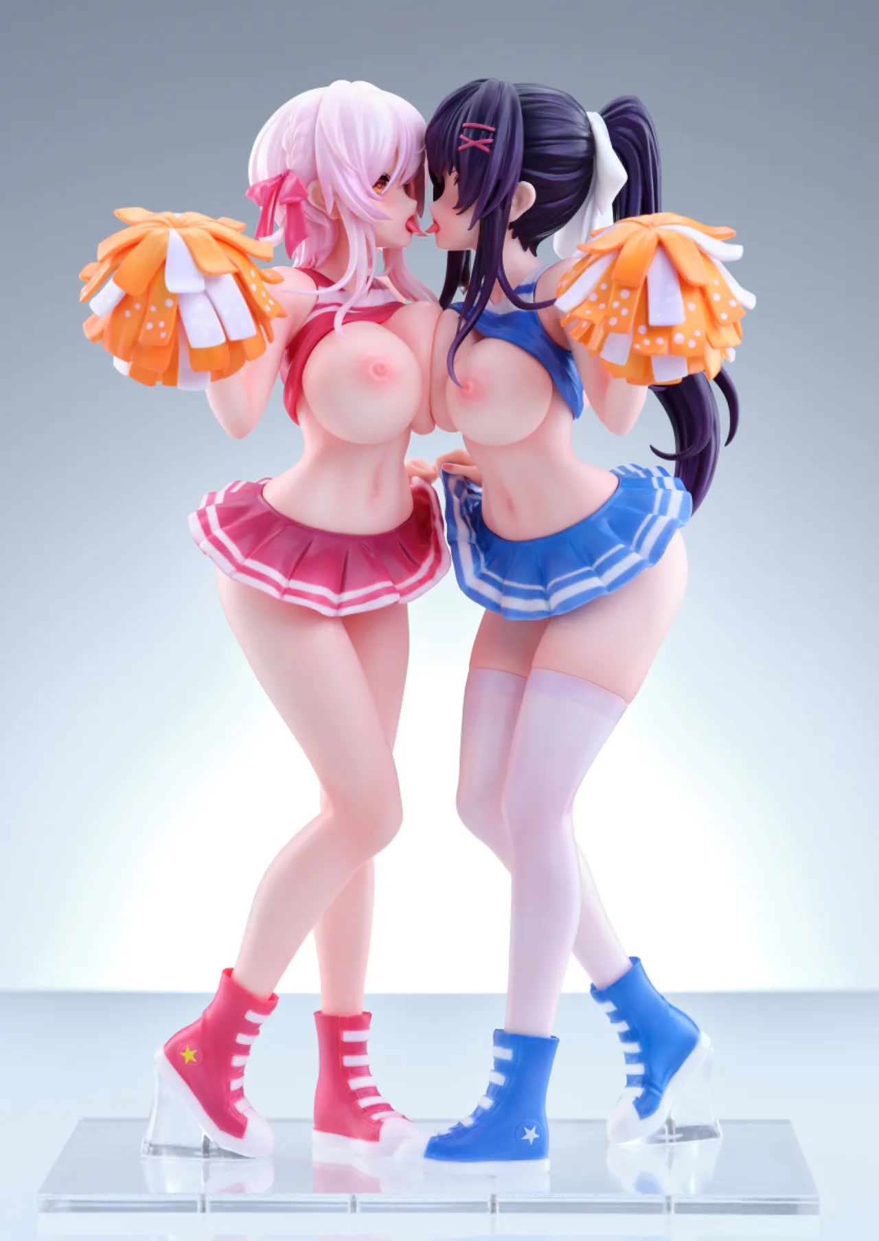 Saimin Kanojo Hashimoto Karen 3 | 催眠女友桥本加恋 3 page 60 original parody - sole female sole male hentai manga - read online free