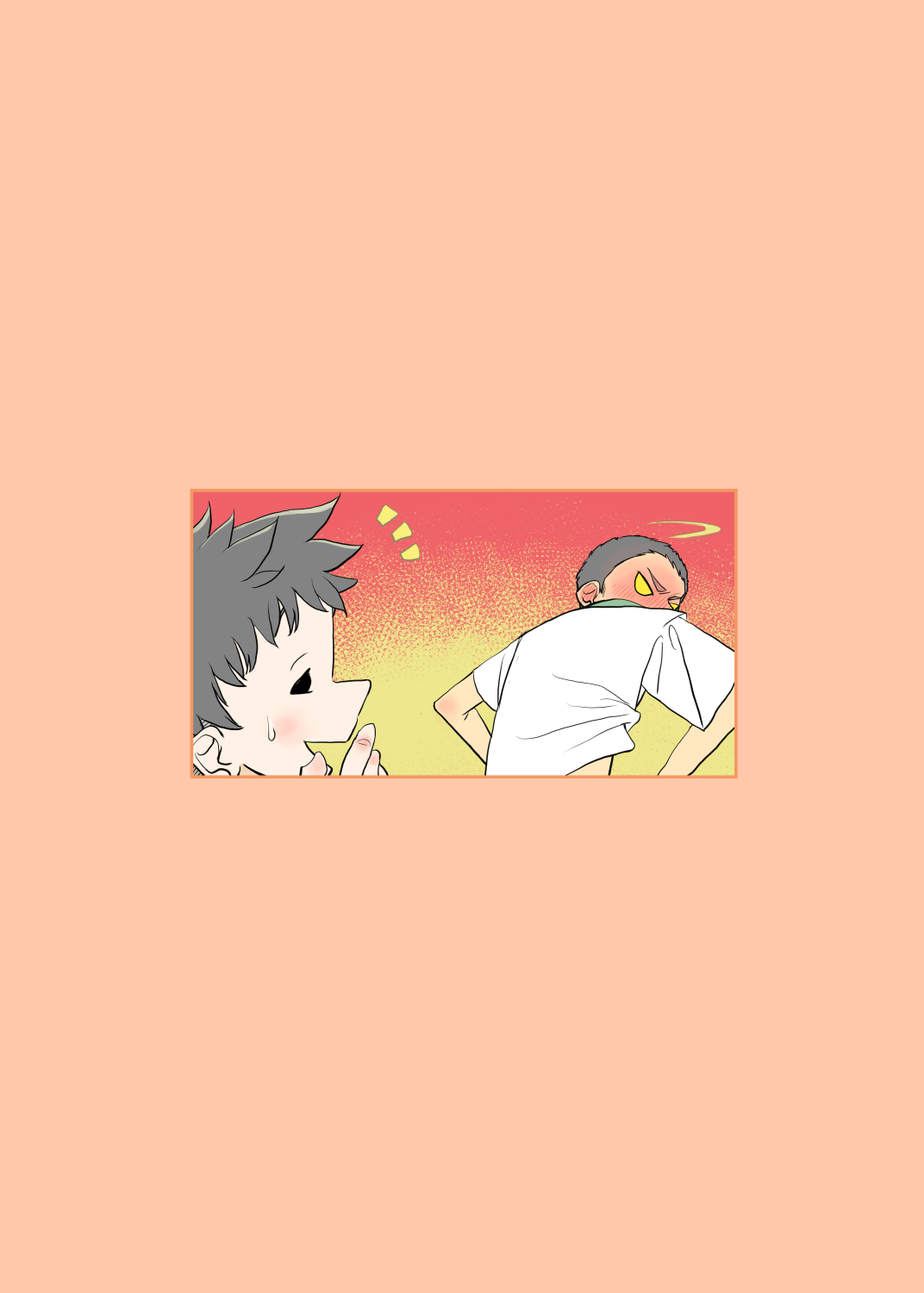 002 - Fully PANTSED at school page 9 original parody - humiliation glasses hentai manga - read online free