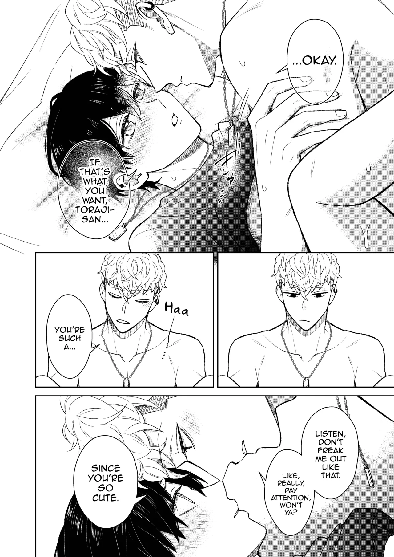 Tokai no Warui Otoko ni Somerarete shimatta Osananajimi o Netoritakatta Ore. page 36 original parody - netorare anal hentai manga - read online free