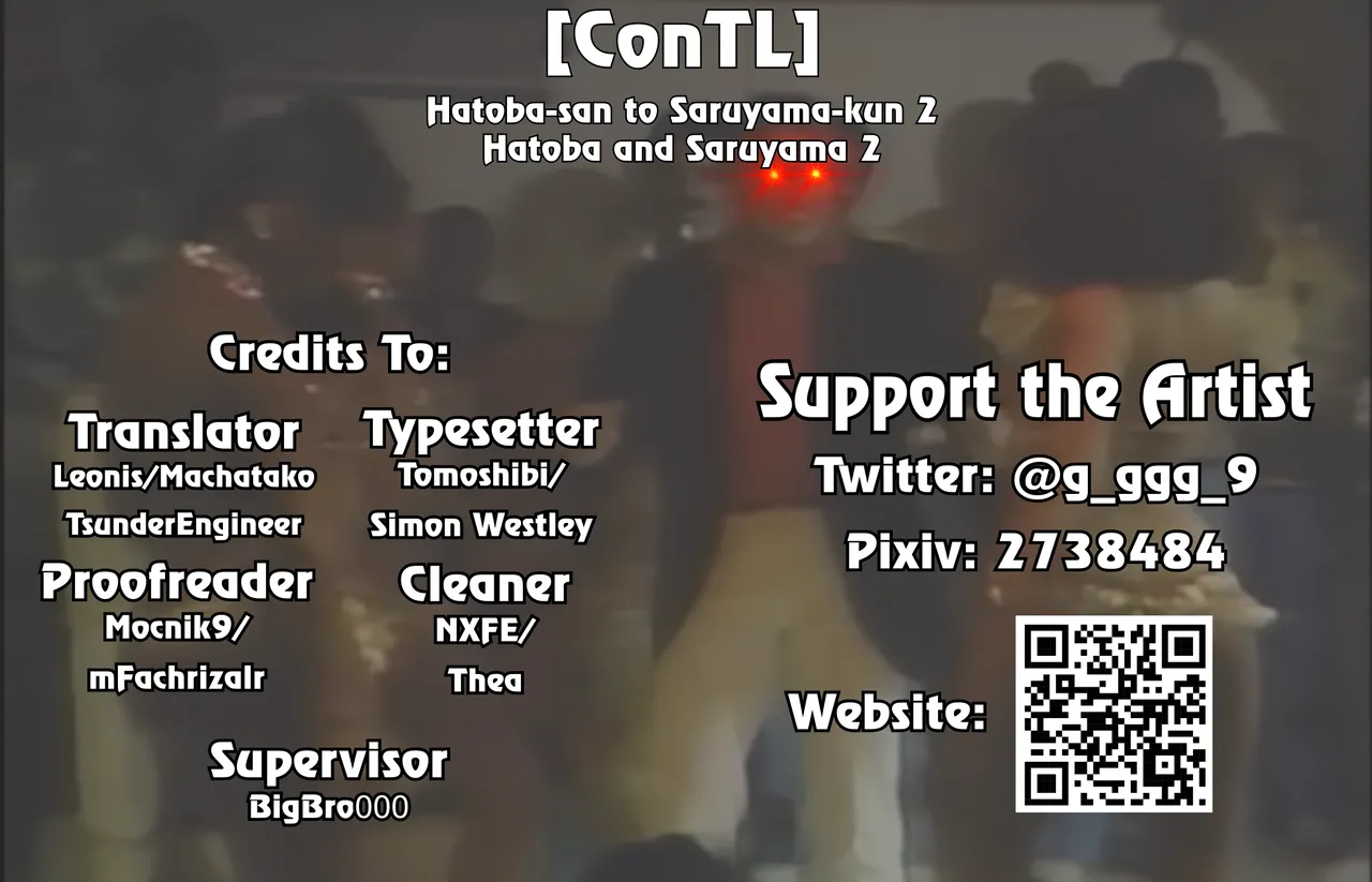 [Gurida] Hatoba-san to Saruyama-kun 2 | Hatoba and Saruyama 2 (BEAUTIES ARE ALSO BEAST) [English] [ConTL] [Digital] page 13 - business suit kissing hentai manga - read online free