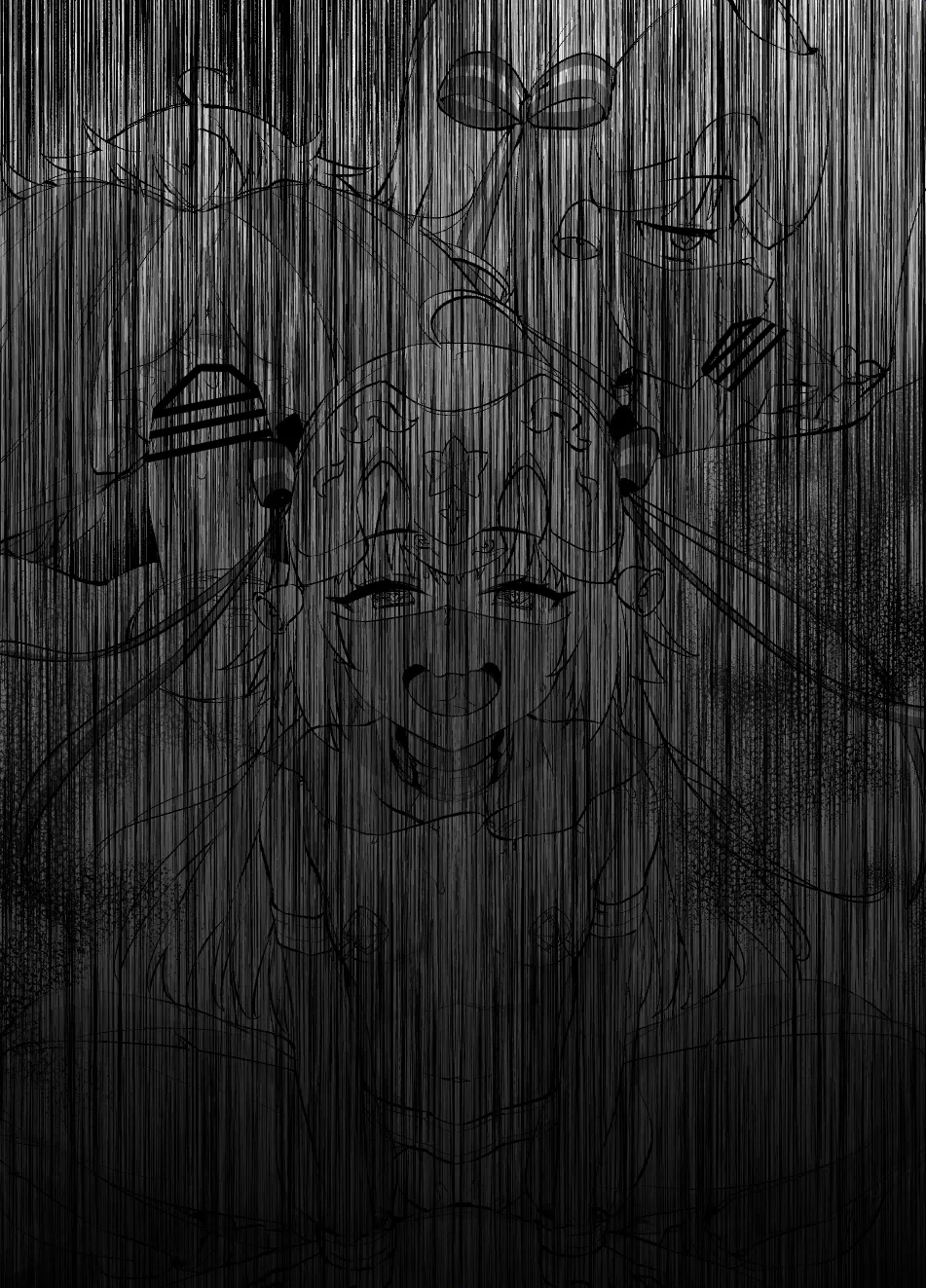 FGO MC特異点～サンタオルタ＆リリィ編～ page 20 featuring jeanne alter lily fate grand order parody - kissing bandages hentai manga - read online free