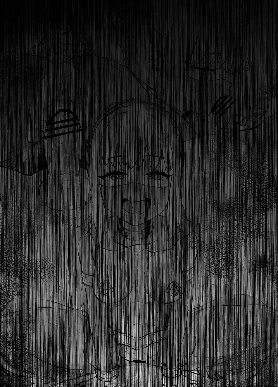 FGO MC特異点～サンタオルタ＆リリィ編～ page 23 featuring jeanne alter lily fate grand order parody - blindfold stockings hentai manga - read online free