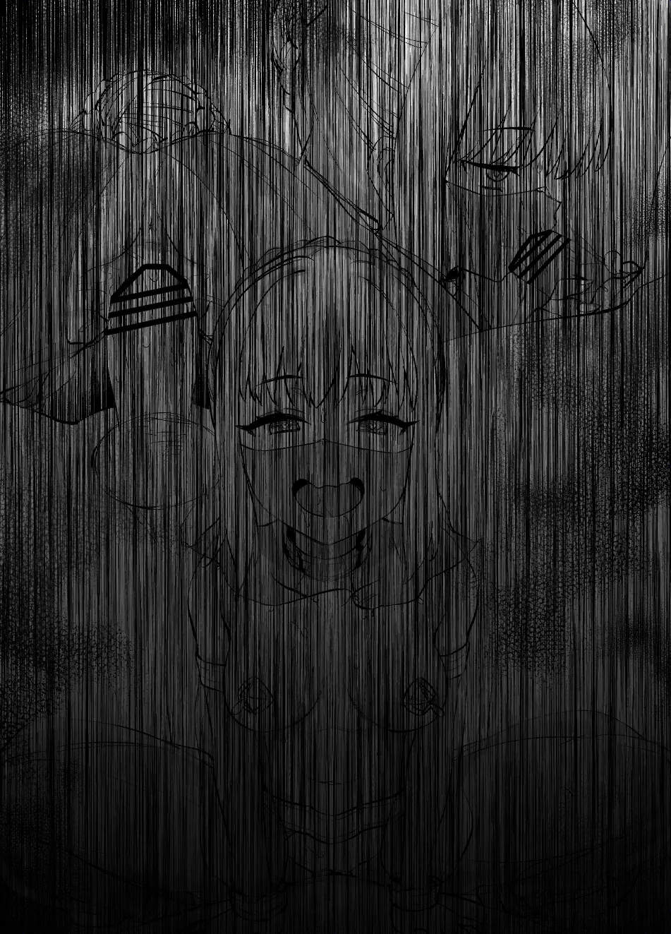 FGO MC特異点～サンタオルタ＆リリィ編～ page 25 featuring jeanne alter lily fate grand order parody - kissing bandages hentai manga - read online free