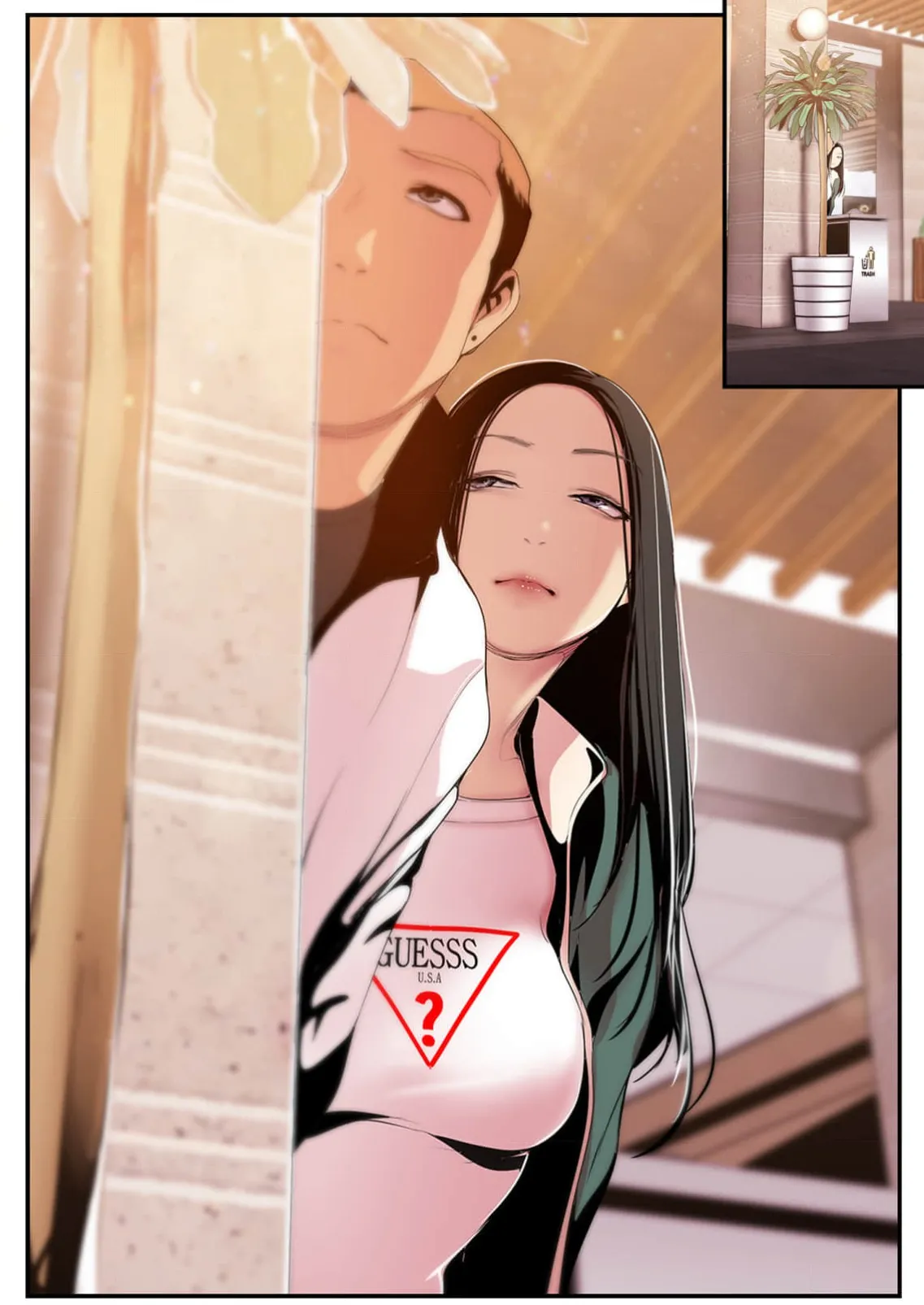 Subarashiki Shinsekai 4 - Page 143