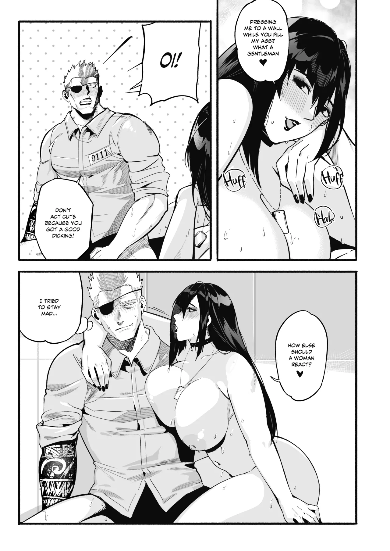 [WaifuSplit (Ryopie)] A-BLOCK ch.1-2 [English] - Page 92