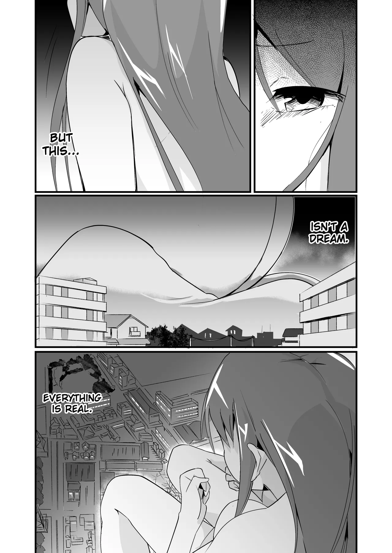 Jikkakuchou Hokan no Mana - Page 102