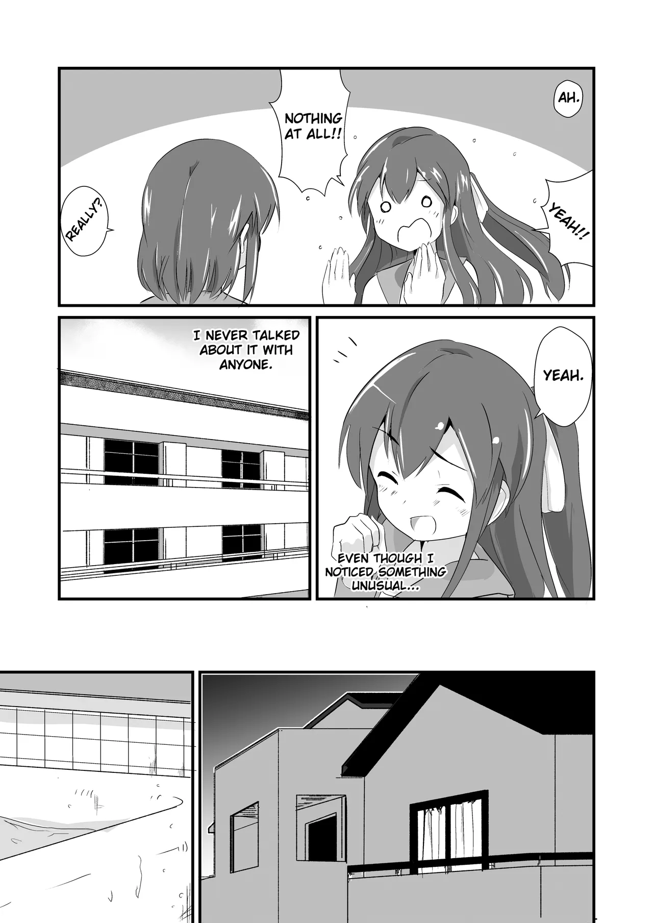 Jikkakuchou Hokan no Mana page 89 original parody - females only unbirth hentai manga - read online free