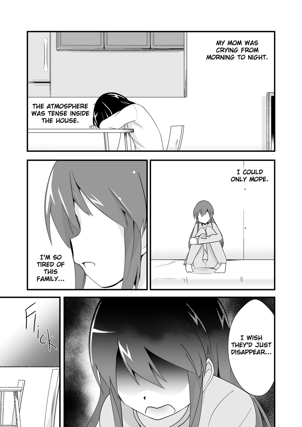 Jikkakuchou Hokan no Mana page 93 original parody - females only unbirth hentai manga - read online free