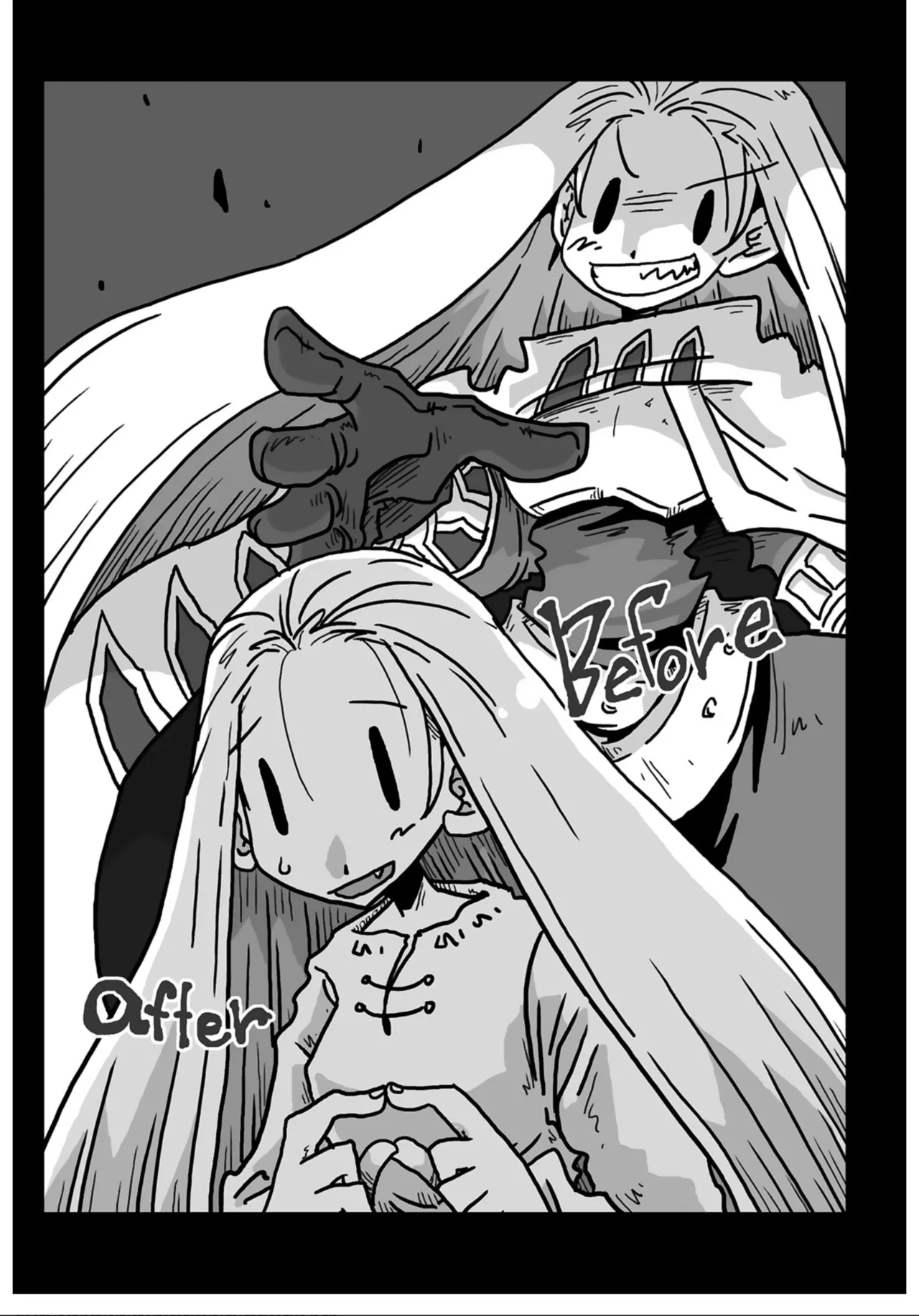 [Amahara] 33-sai Dokushin Onna Kishi Taichou (3) | 33歲單身女騎士隊長。(03)  121-126话  [Chinese] [zxycat2个人汉化] - Page 9