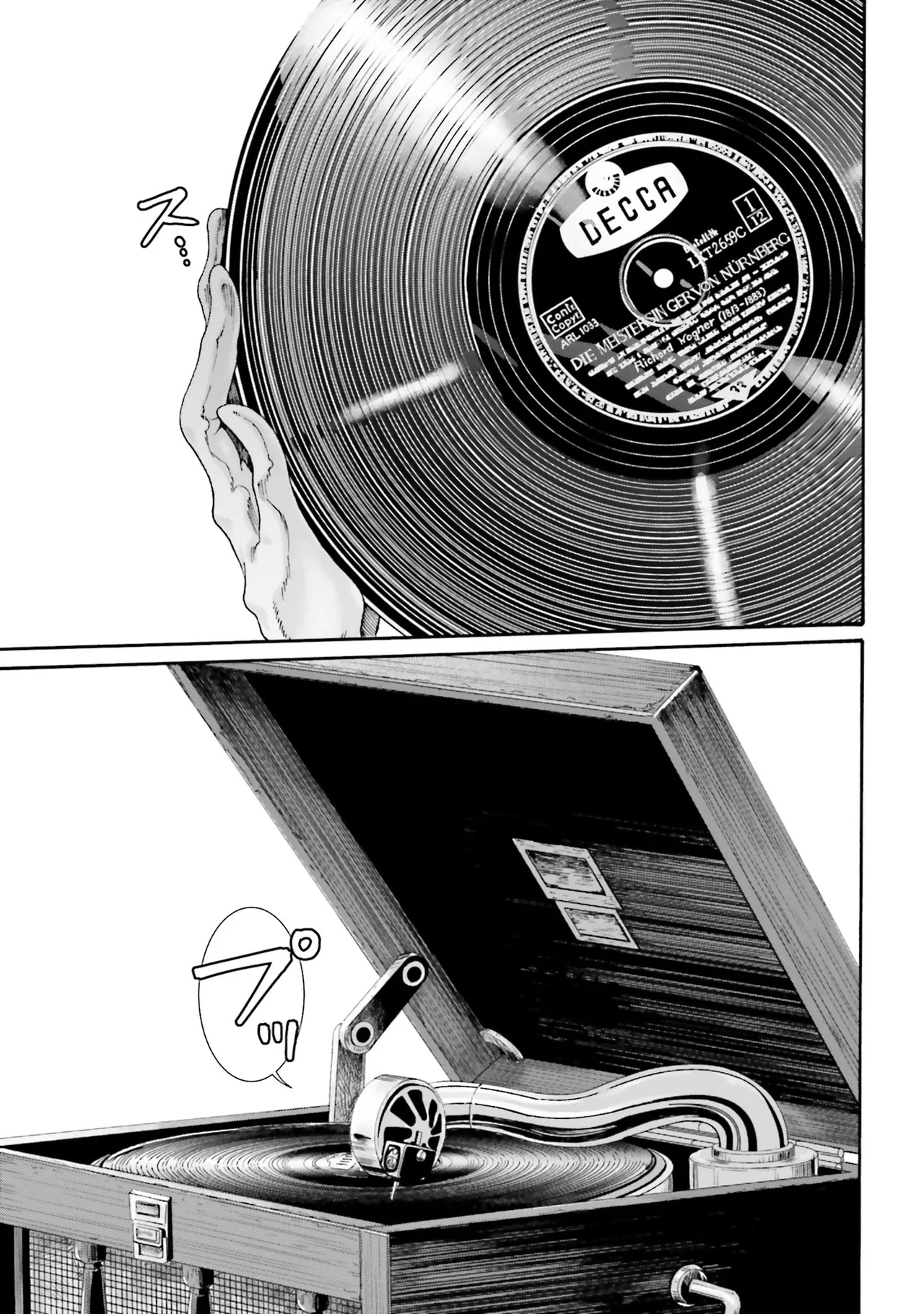 Uterus of the blackgoat Volume. 4 page 32 - full censorship big breasts hentai manga - read online free