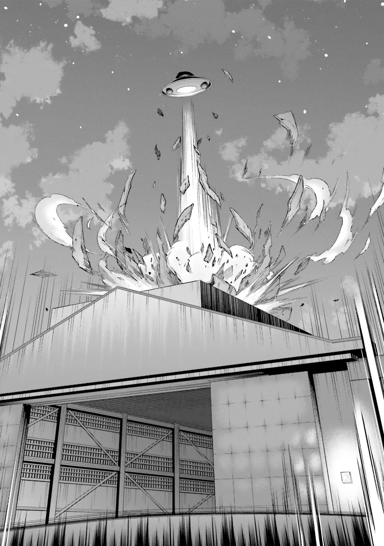 Uterus of the blackgoat Volume. 4 page 47 - full censorship big breasts hentai manga - read online free