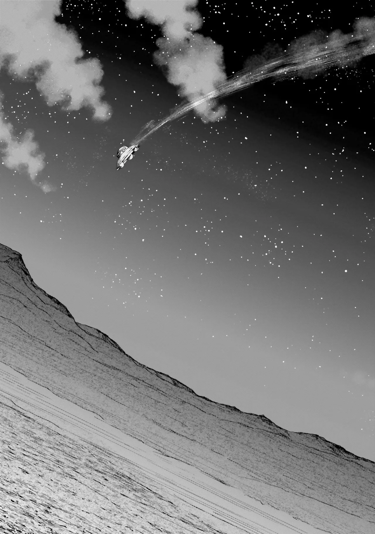 Uterus of the blackgoat Volume. 4 page 68 - full censorship big breasts hentai manga - read online free