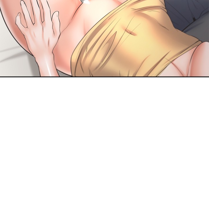 渴望:爱火难耐 | 渴望:愛火難耐 54-71 END page 106 - webtoon hentai manga - read online free