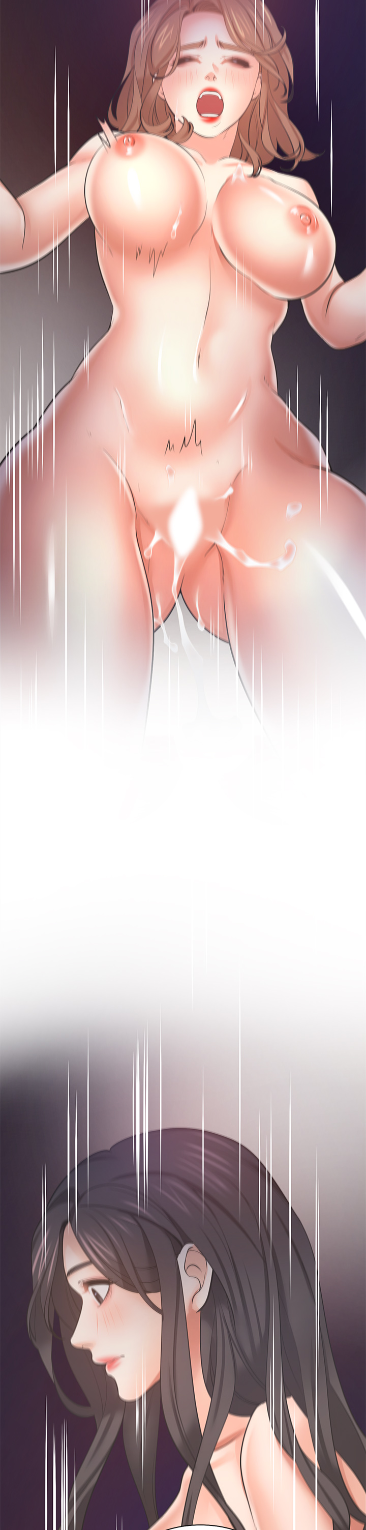 渴望:爱火难耐 | 渴望:愛火難耐 54-71 END page 366 - webtoon hentai manga - read online free