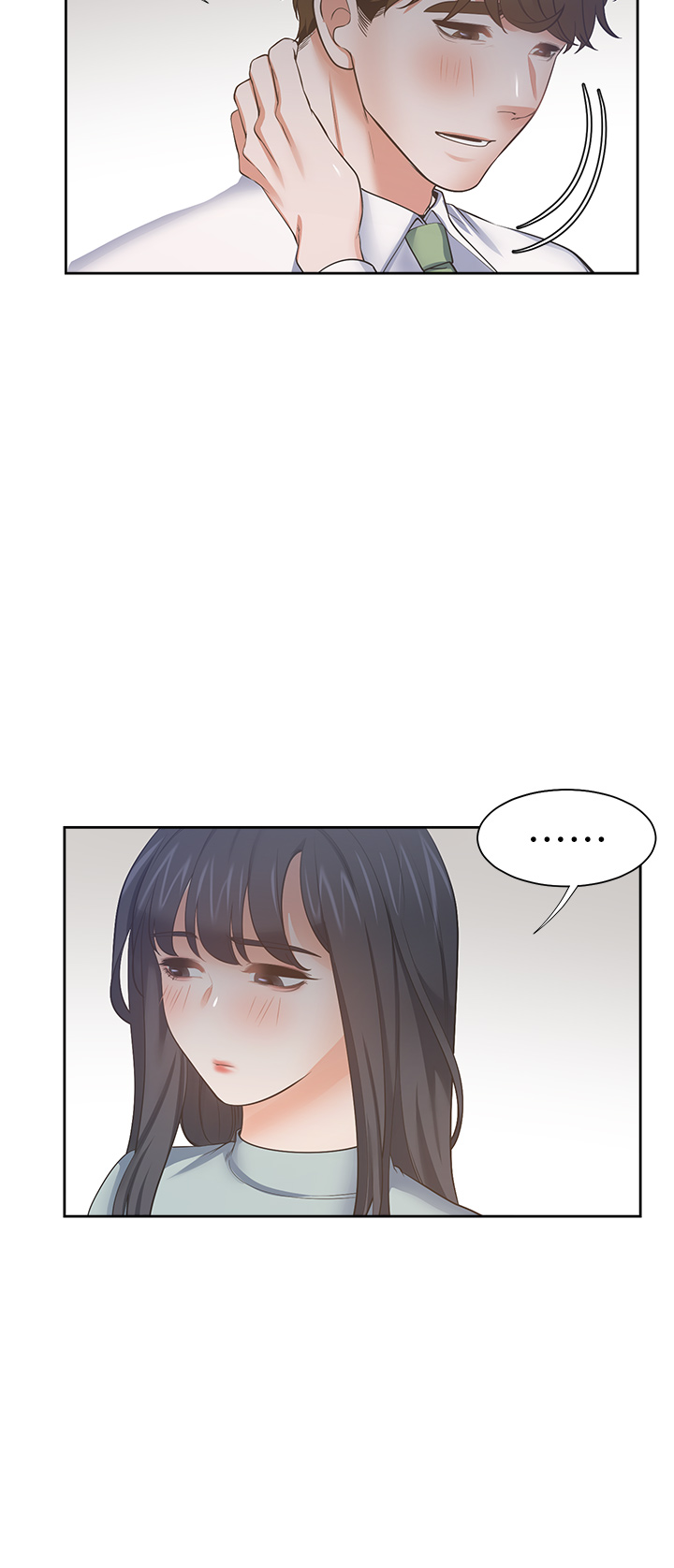 渴望:爱火难耐 | 渴望:愛火難耐 54-71 END page 737 - webtoon hentai manga - read online free