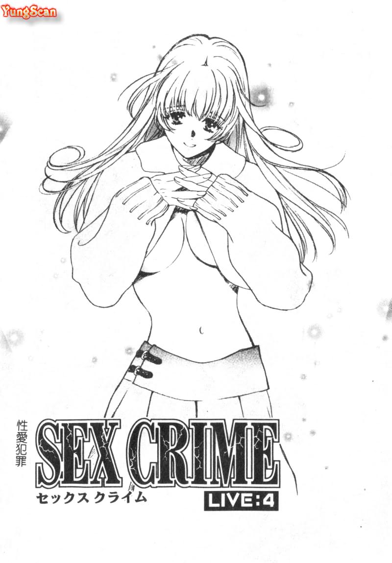 SEX CRIME page 65 - tankoubon incomplete hentai manga - read online free