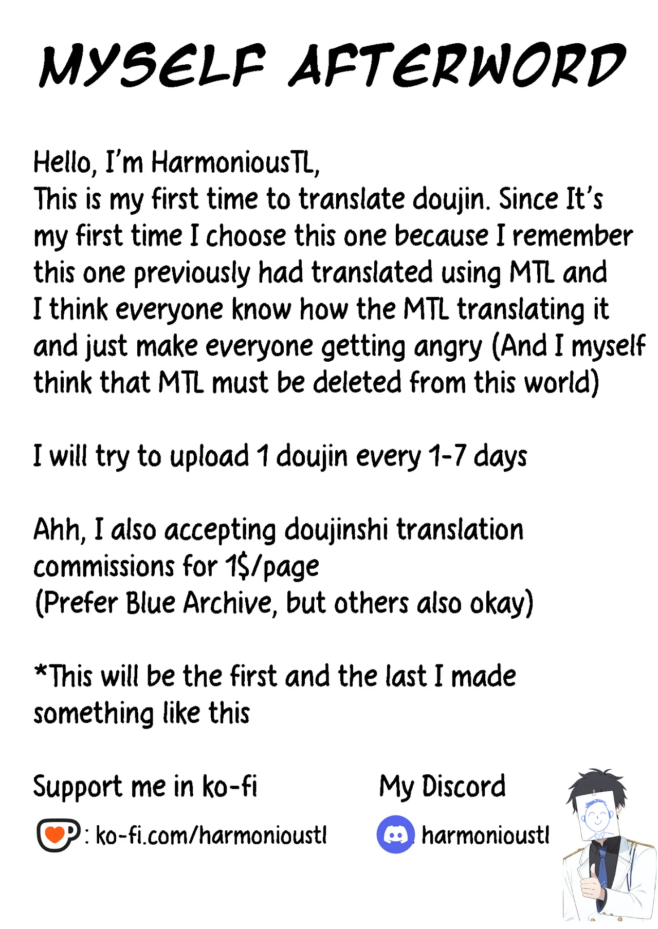 [Ryuukakusan Nodoame (Gokubuto Mayuge)] Tea Party (Mizugi) ni Sukebe Suru Omake Hon | A Lewd Bonus Book about Tea Party in Swimsuit (Blue Archive) [English] [HarmoniousTL] [Digital] - Page 9