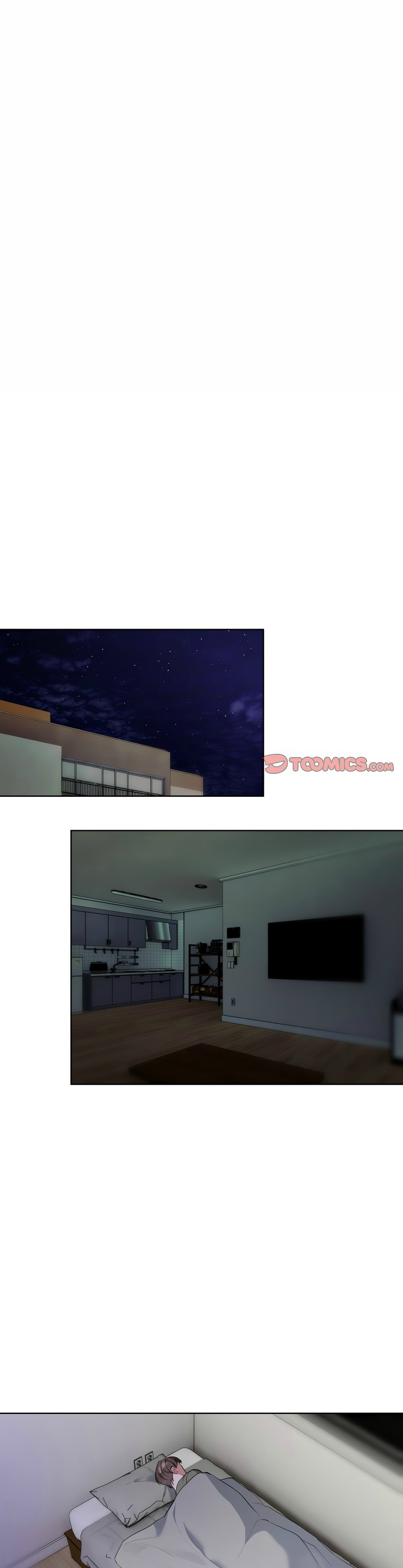 撕开冰山女神的面具/I Want You!1-18 page 179 - nakadashi full color hentai manga - read online free