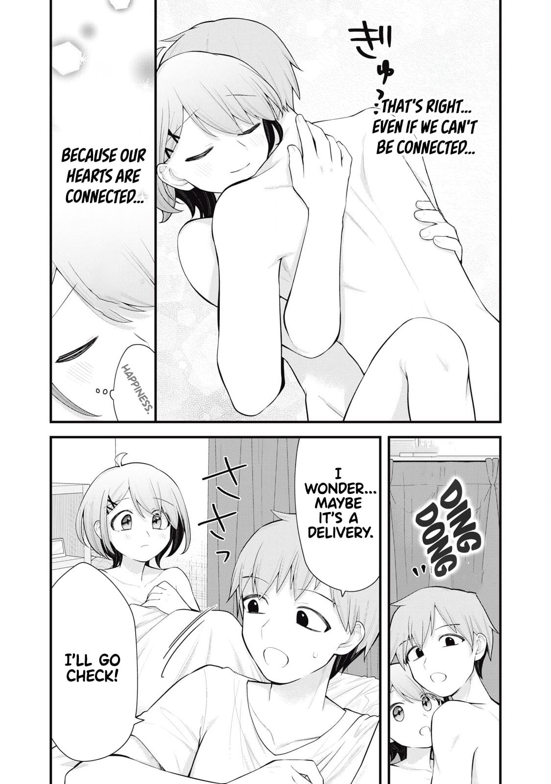YOUR SISTER - Chapter 1 page 29 - sole female sole male hentai manga - read online free