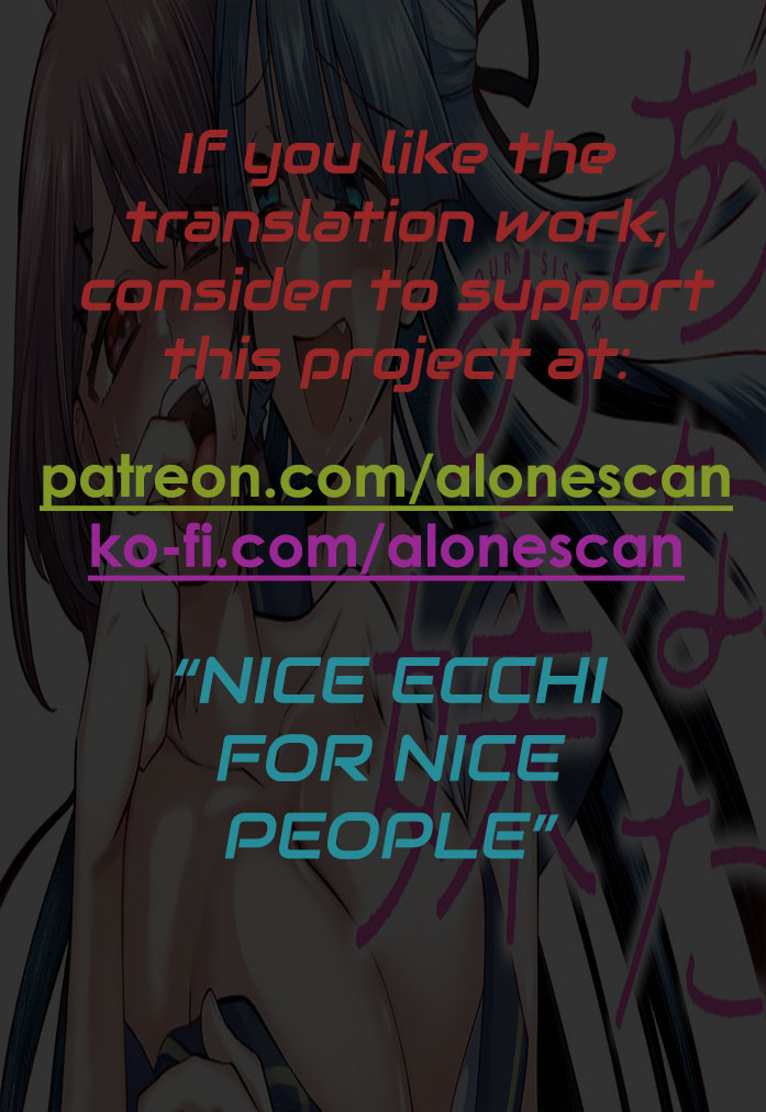 YOUR SISTER - Chapter 1 page 36 - big breasts cunnilingus hentai manga - read online free