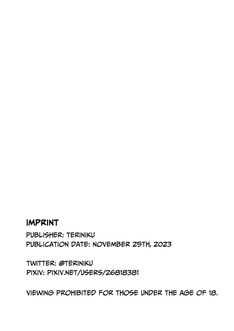 The Girls' Beauty Salon Where You Can Grow One page 35 original parody - nakadashi kissing hentai manga - read online free