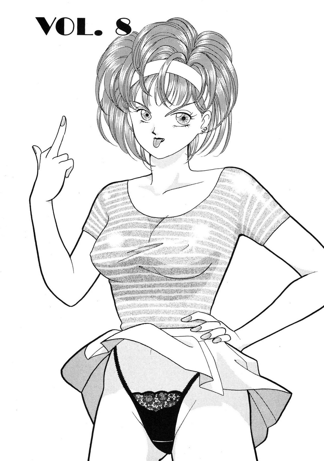 HOPS Volume 1-4 page 153 - read online free