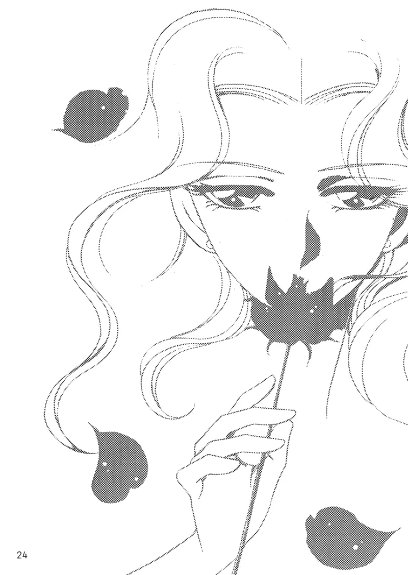 Starlight page 23 featuring sailor neptune sailor moon parody - yuri females only hentai manga - read online free