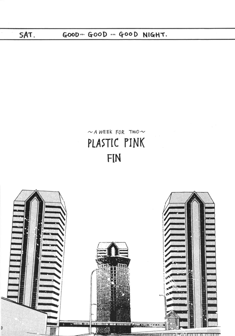 TEN‐KAI 3 page 50 featuring sailor neptune sailor moon parody - multi-work series hentai manga - read online free