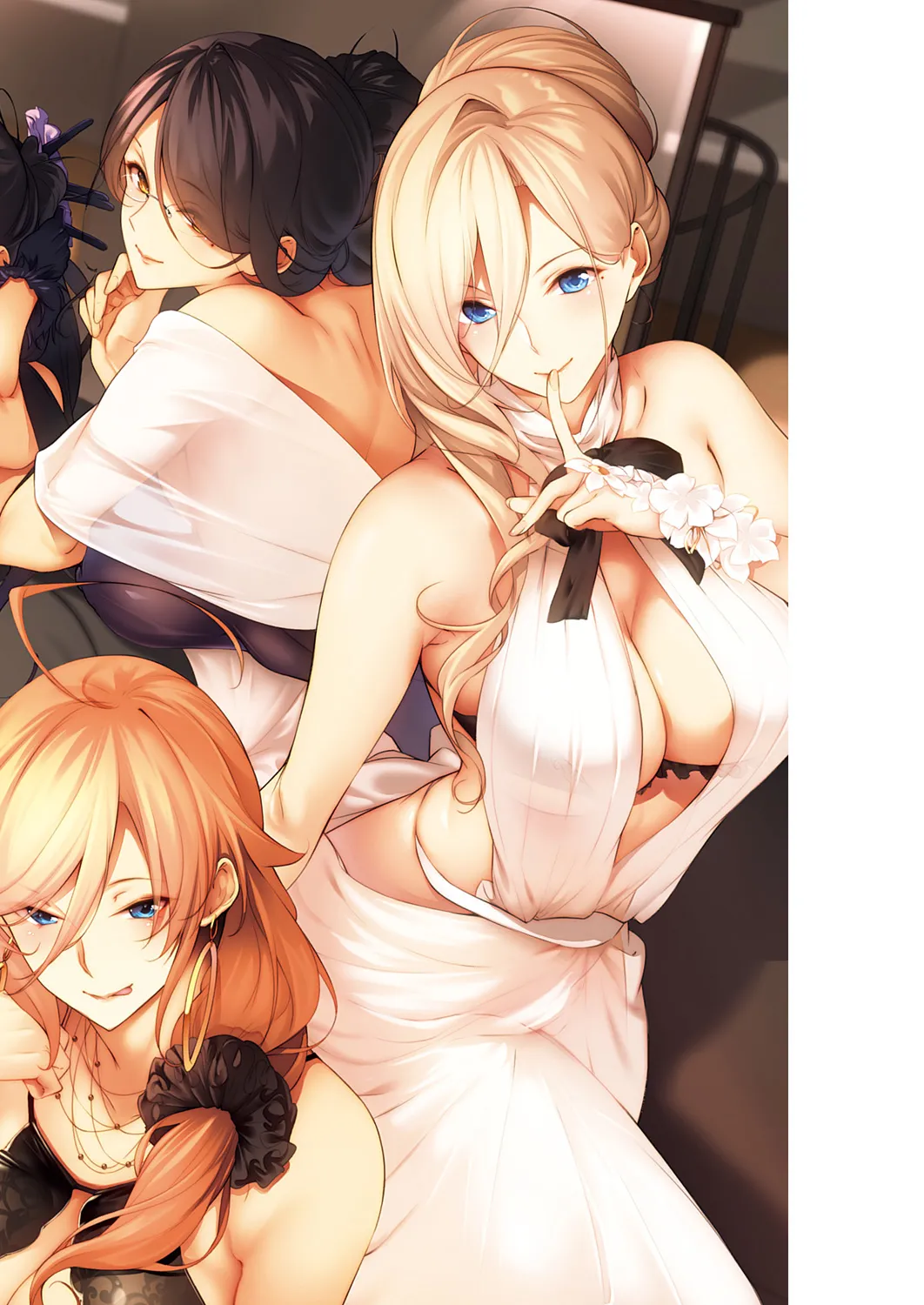 Master Piece page 79 - milf big breasts hentai manga - read online free