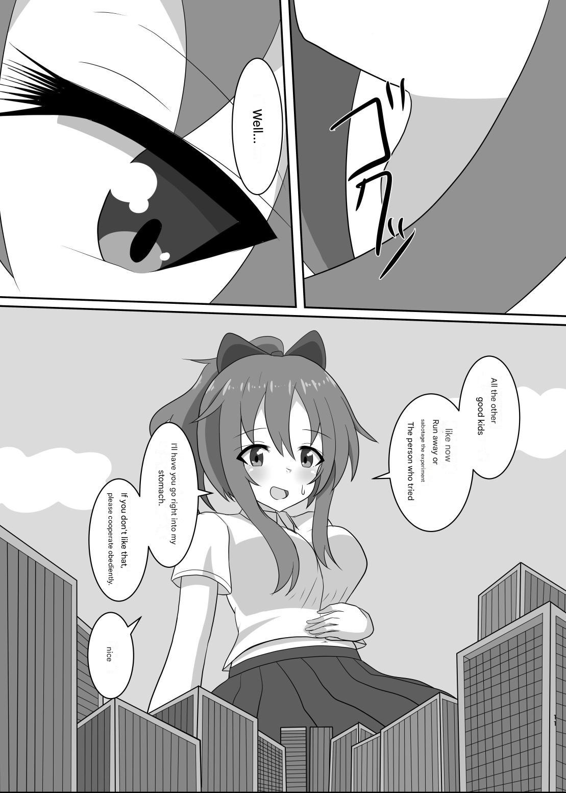 No going out! - Page 41