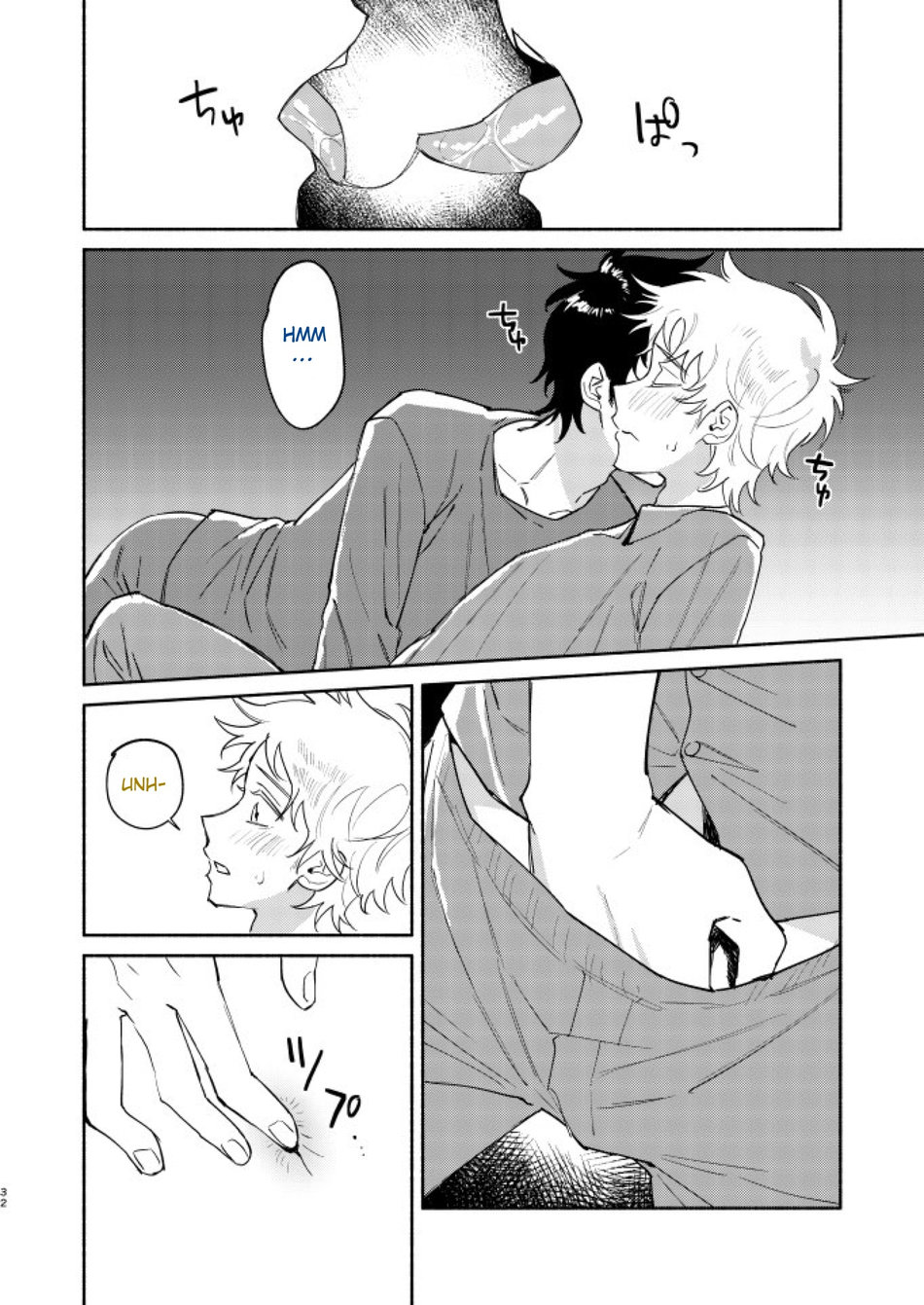 Tweek Sex Craig 2 - Page 27