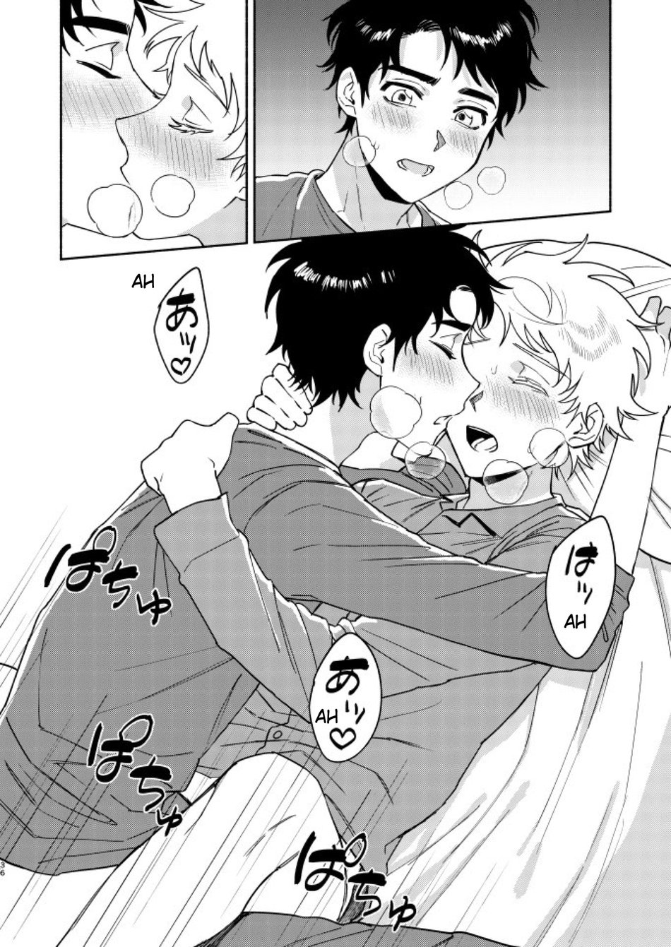 Tweek Sex Craig 2 page 31 featuring tweek tweak south park parody - blowjob anal hentai manga - read online free