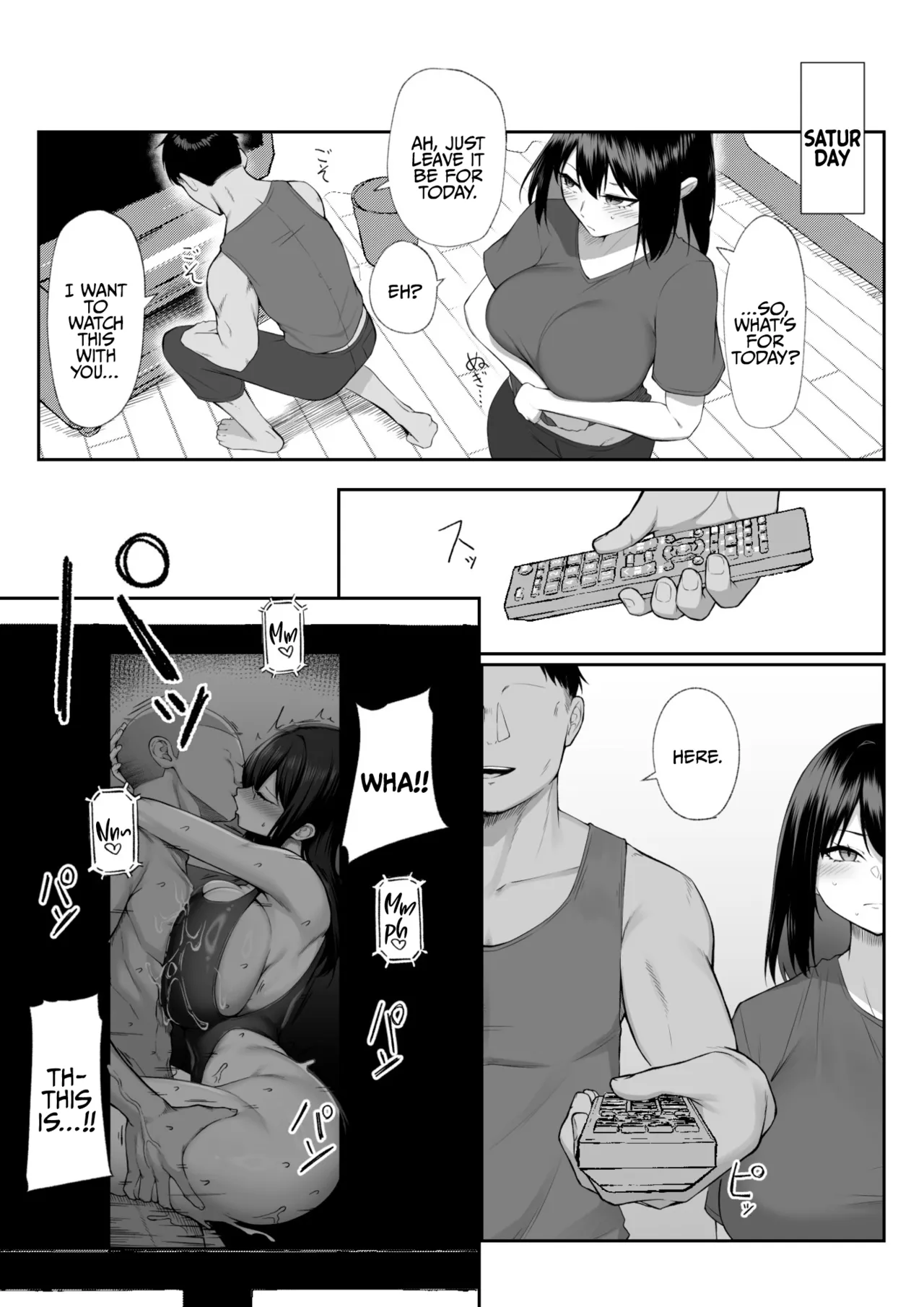 [Maikage (Mikage)] Juu Nen no Koi Yori Isshuukan no Sei 3 -Last Years- | One Week of Sex Over 10 Years of Love 3 -Last Years- [English] [rez_a] page 29 original parody - sole female nakadashi hentai manga - read online free