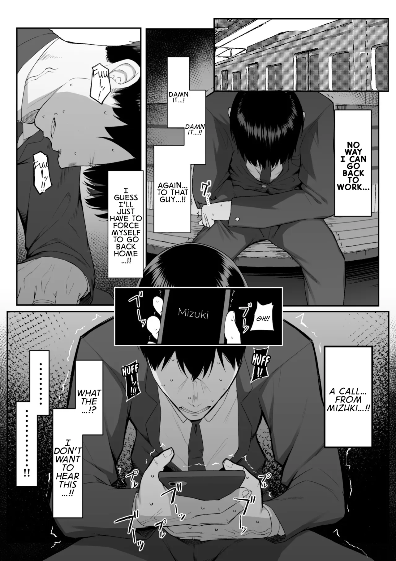 [Maikage (Mikage)] Juu Nen no Koi Yori Isshuukan no Sei 3 -Last Years- | One Week of Sex Over 10 Years of Love 3 -Last Years- [English] [rez_a] page 58 original parody - sole female nakadashi hentai manga - read online free