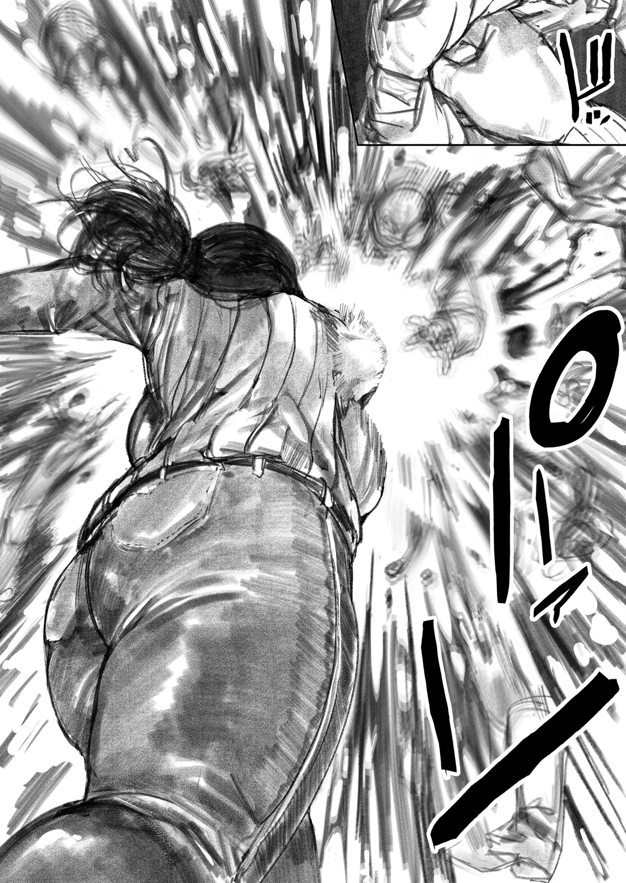 Kyodai Oyako page 59 original parody - big breasts milf hentai manga - read online free