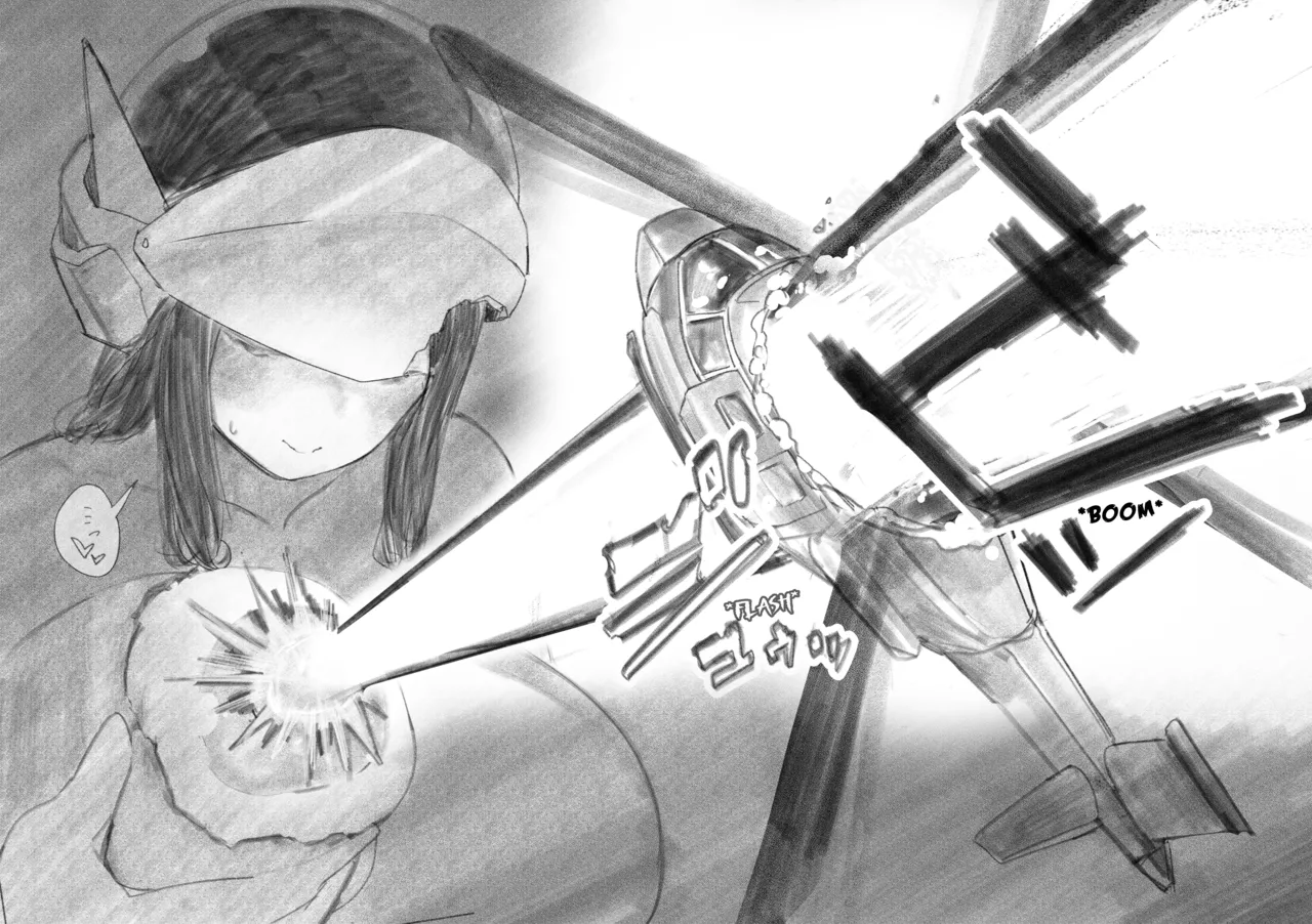 Kyodai Oyako | The Giant Mother-Daughter Duo page 21 original parody - big breasts milf hentai manga - read online free