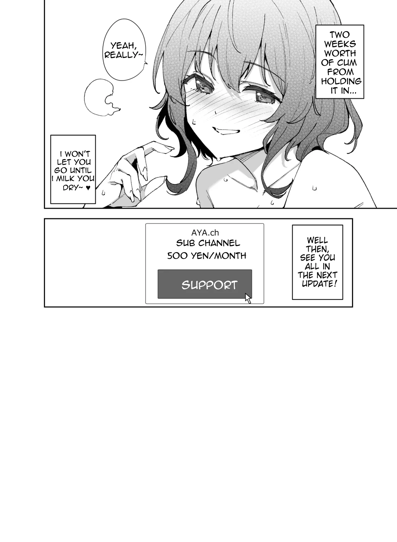 Hikoukai Sub Plan 2 page 37 original parody - sole female sole male hentai manga - read online free