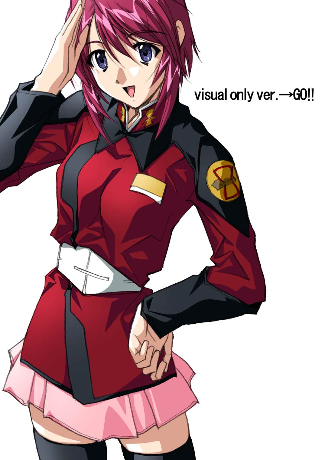 SOYOSOYO'S WORKS-8 page 36 featuring athrun zala gundam seed destiny parody - full color mosaic censorship hentai manga - read online free