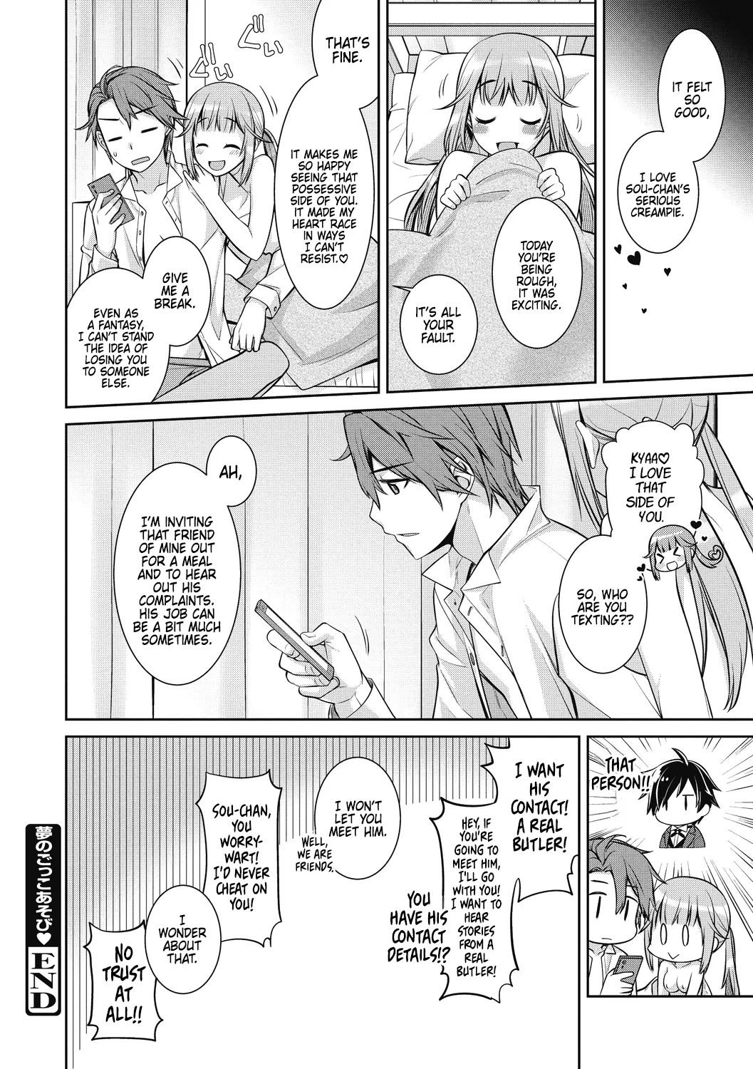 Yumeno Gokko Asobi page 16 - sole female sole male hentai manga - read online free