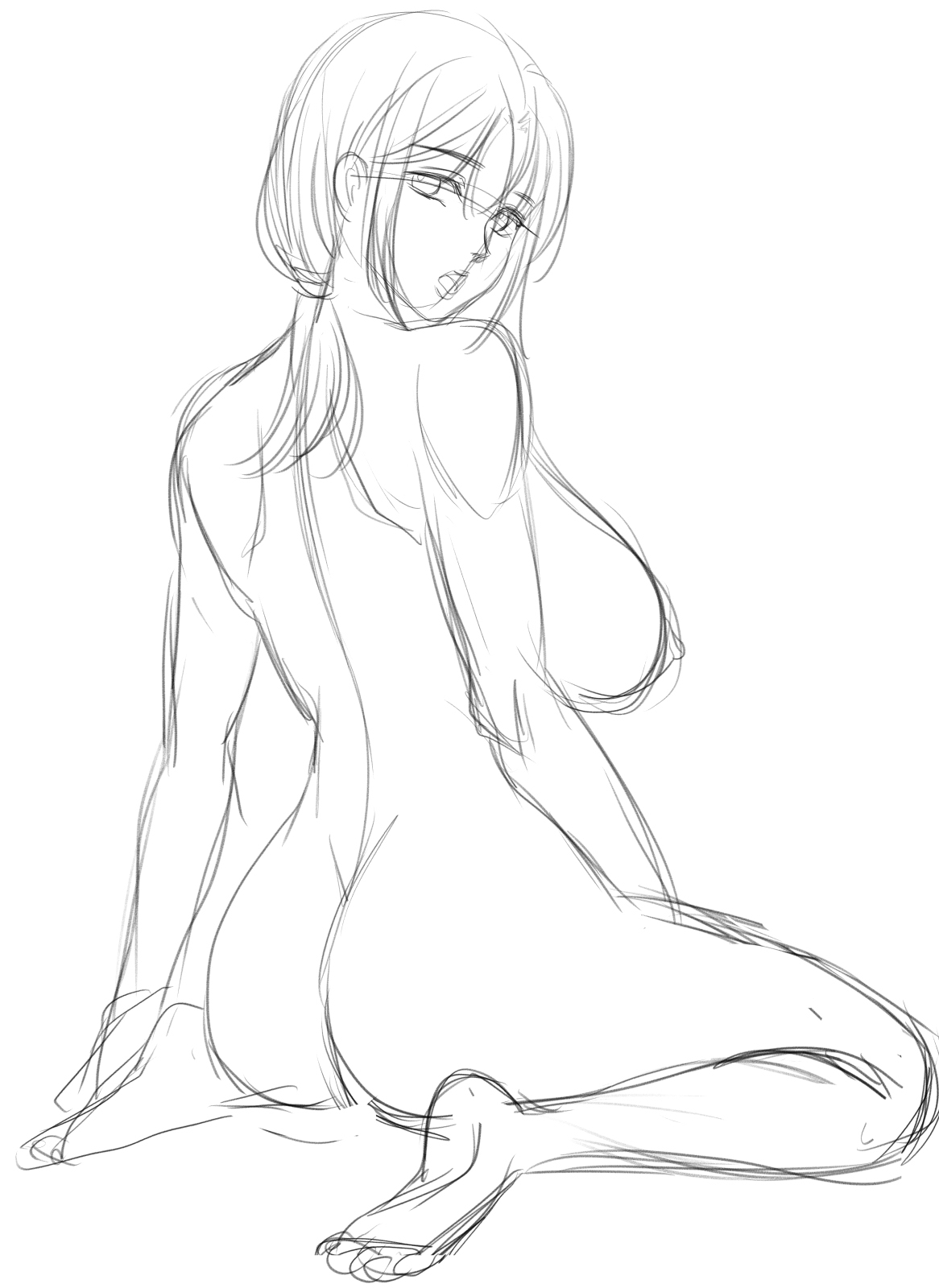 Wagamama Body no Nasu ga Mama - My mom captivates me with her body. | 受擁有傲人身材的媽媽擺布的我 page 39 original parody - milf kissing hentai manga - read online free