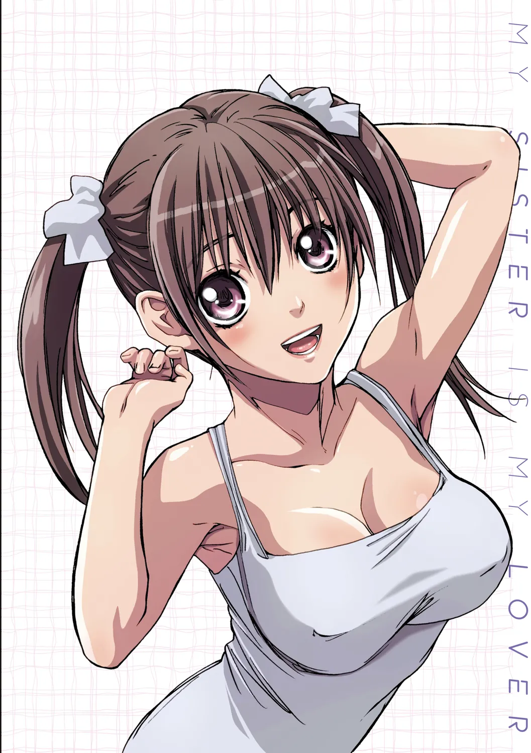 Imouto wa Boku no Koibito - My Sister is My Lover page 132 - sole female sole male hentai manga - read online free