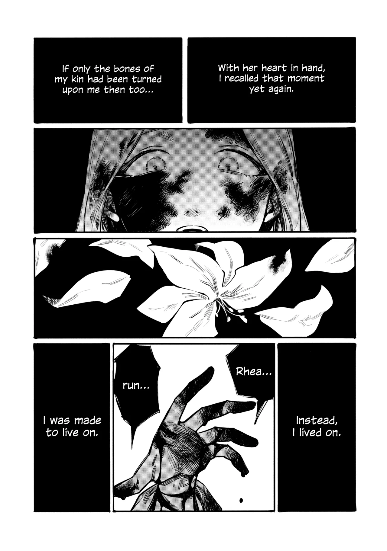 13-Banme no Orkizomai | The Thirteenth Orkizomai page 20 featuring byleth eisner fire emblem three houses parody - kissing cunnilingus hentai manga - read online free