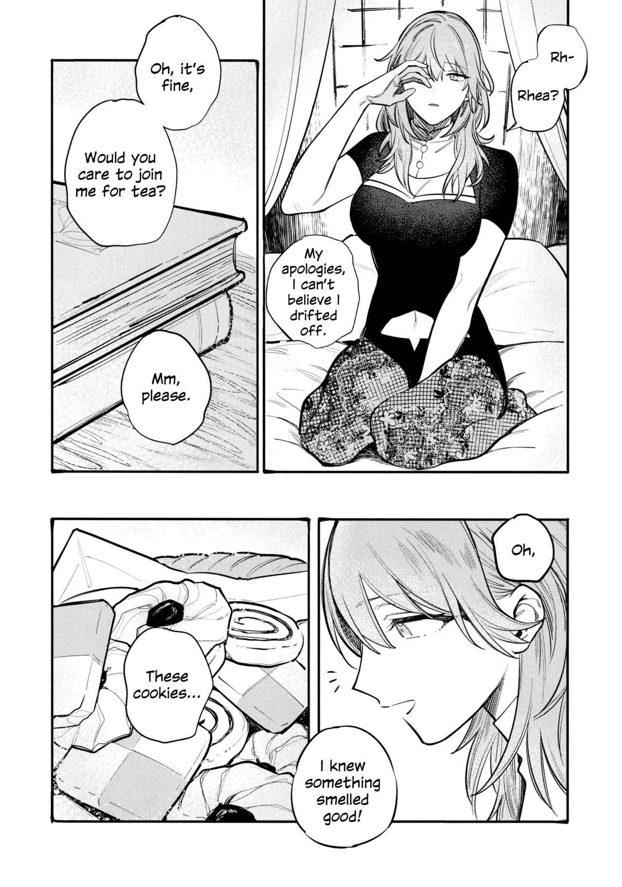 13-Banme no Orkizomai | The Thirteenth Orkizomai page 43 featuring byleth eisner fire emblem three houses parody - kissing cunnilingus hentai manga - read online free