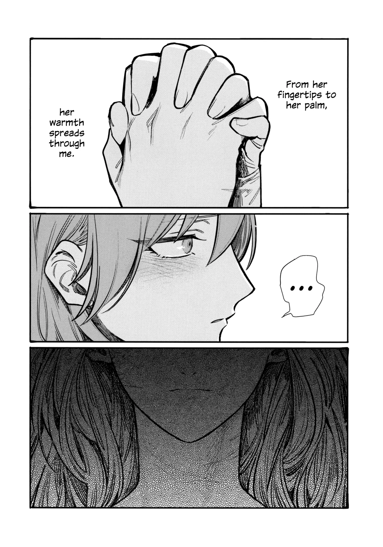 13-Banme no Orkizomai | The Thirteenth Orkizomai page 63 featuring byleth eisner fire emblem three houses parody - kissing cunnilingus hentai manga - read online free