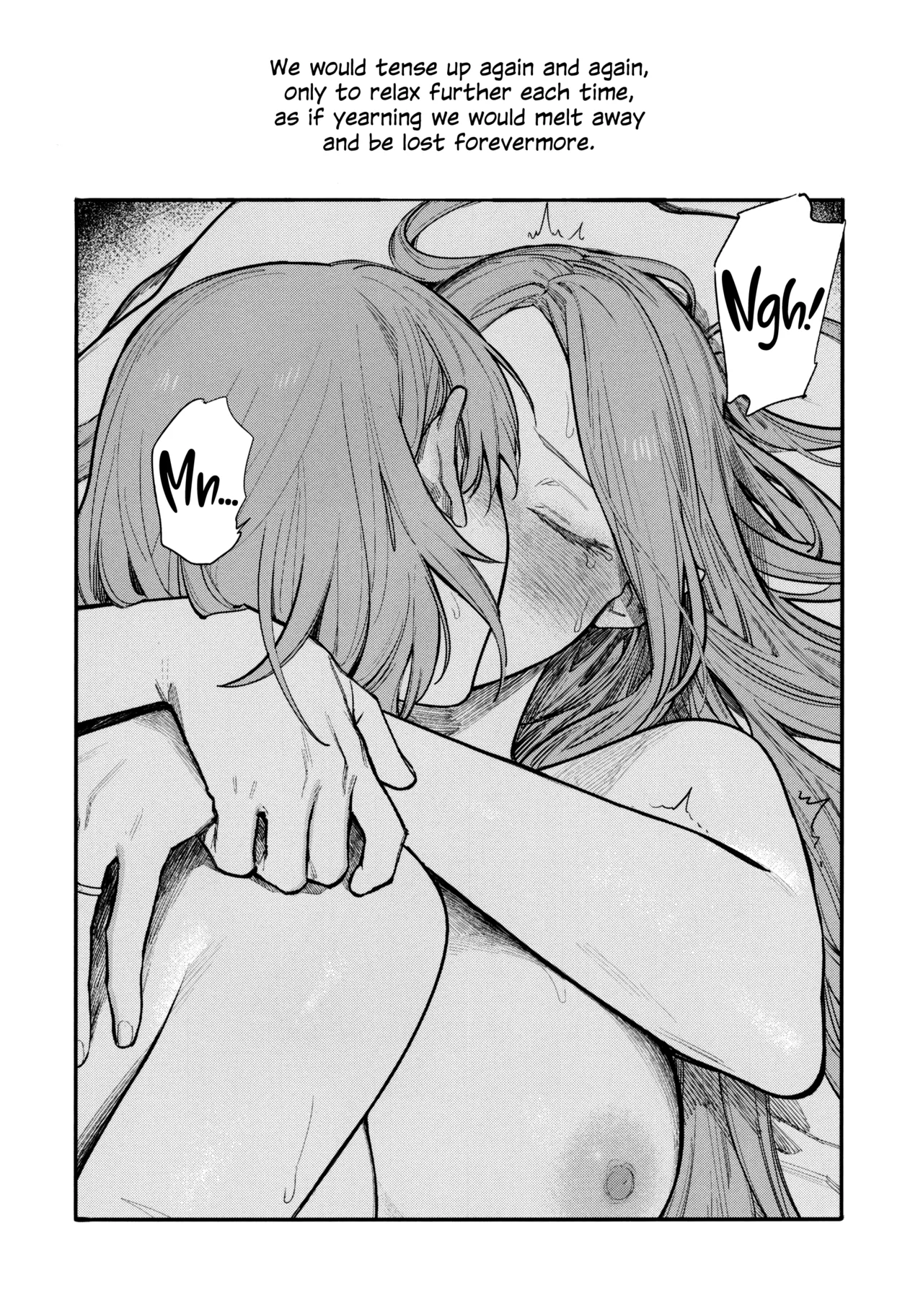 13-Banme no Orkizomai | The Thirteenth Orkizomai page 87 featuring byleth eisner fire emblem three houses parody - yuri kissing hentai manga - read online free