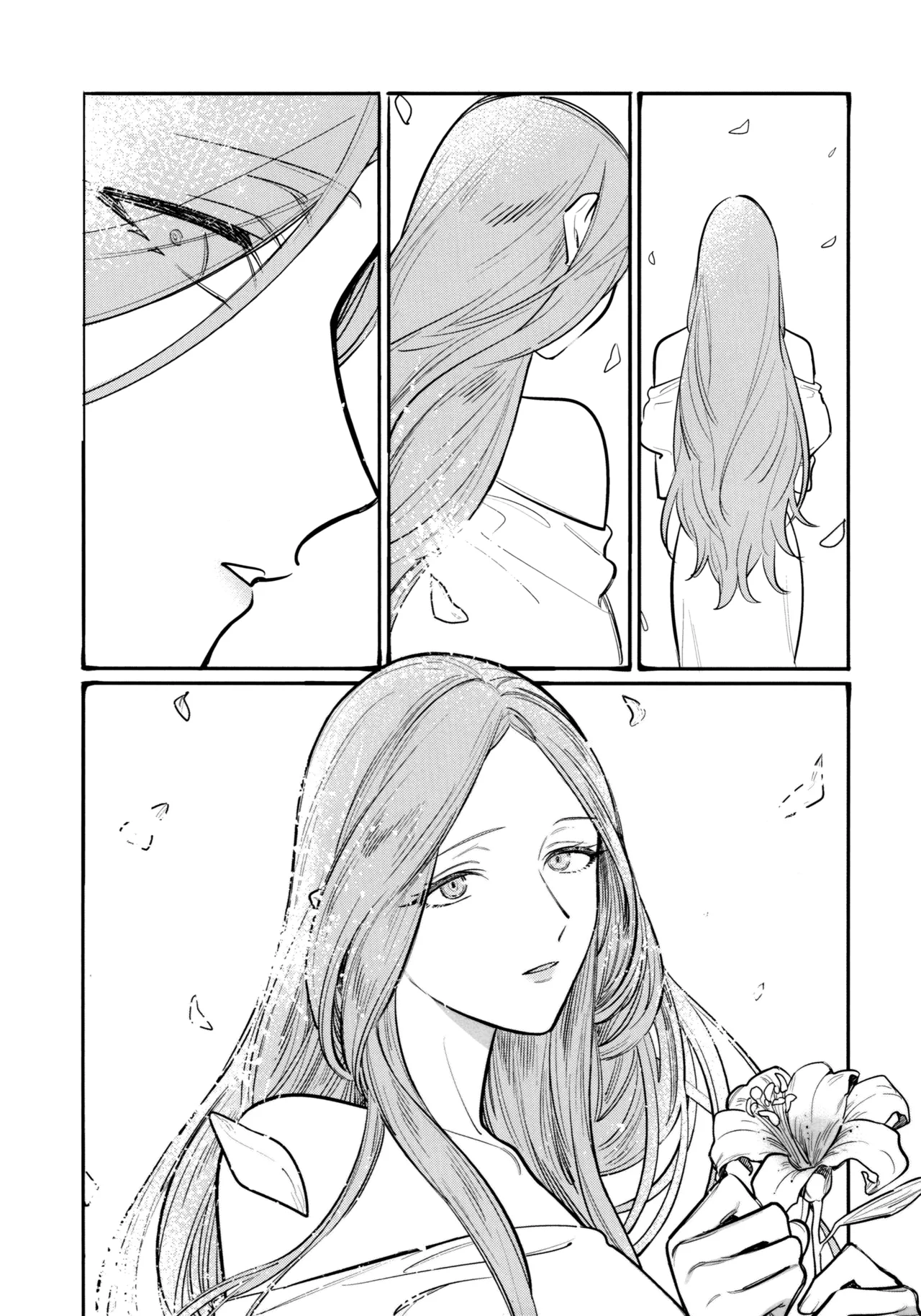 13-Banme no Orkizomai | The Thirteenth Orkizomai page 96 featuring byleth eisner fire emblem three houses parody - kissing cunnilingus hentai manga - read online free