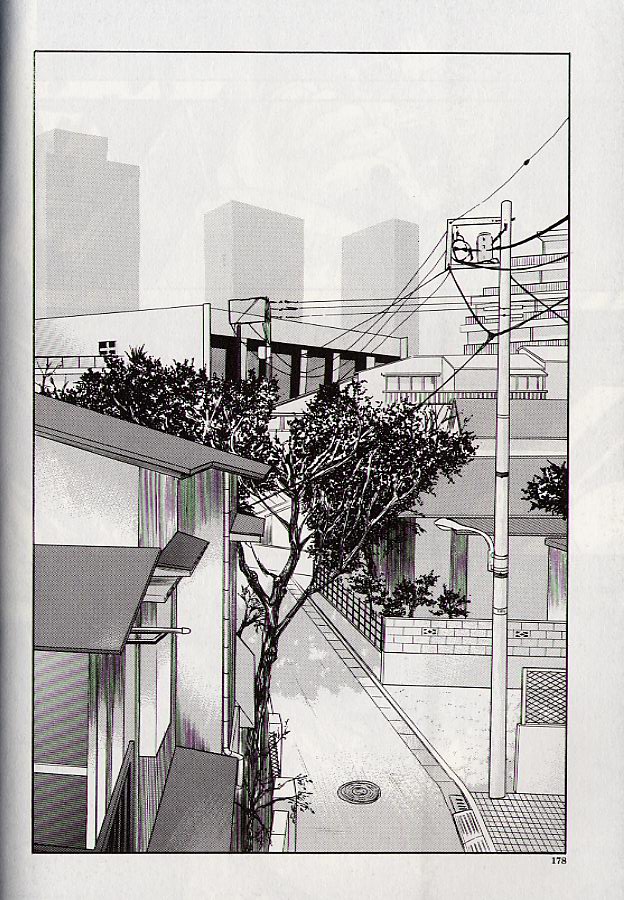 Ryo page 171 - schoolgirl uniform incest hentai manga - read online free