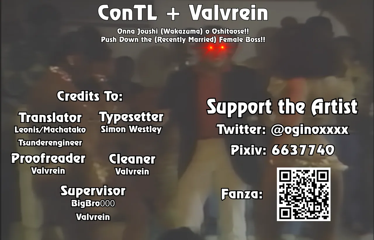 [Ogino Satoshi] Onna Joushi (Wakazuma) o Oshitaose!! | Push Down the (Recently Married) Female Boss!! (Koubijima Hame Makuritai Dosukebe JK-tachi) [English] [ConTL + Valvrein] page 25 - sole female sole male hentai manga - read online free