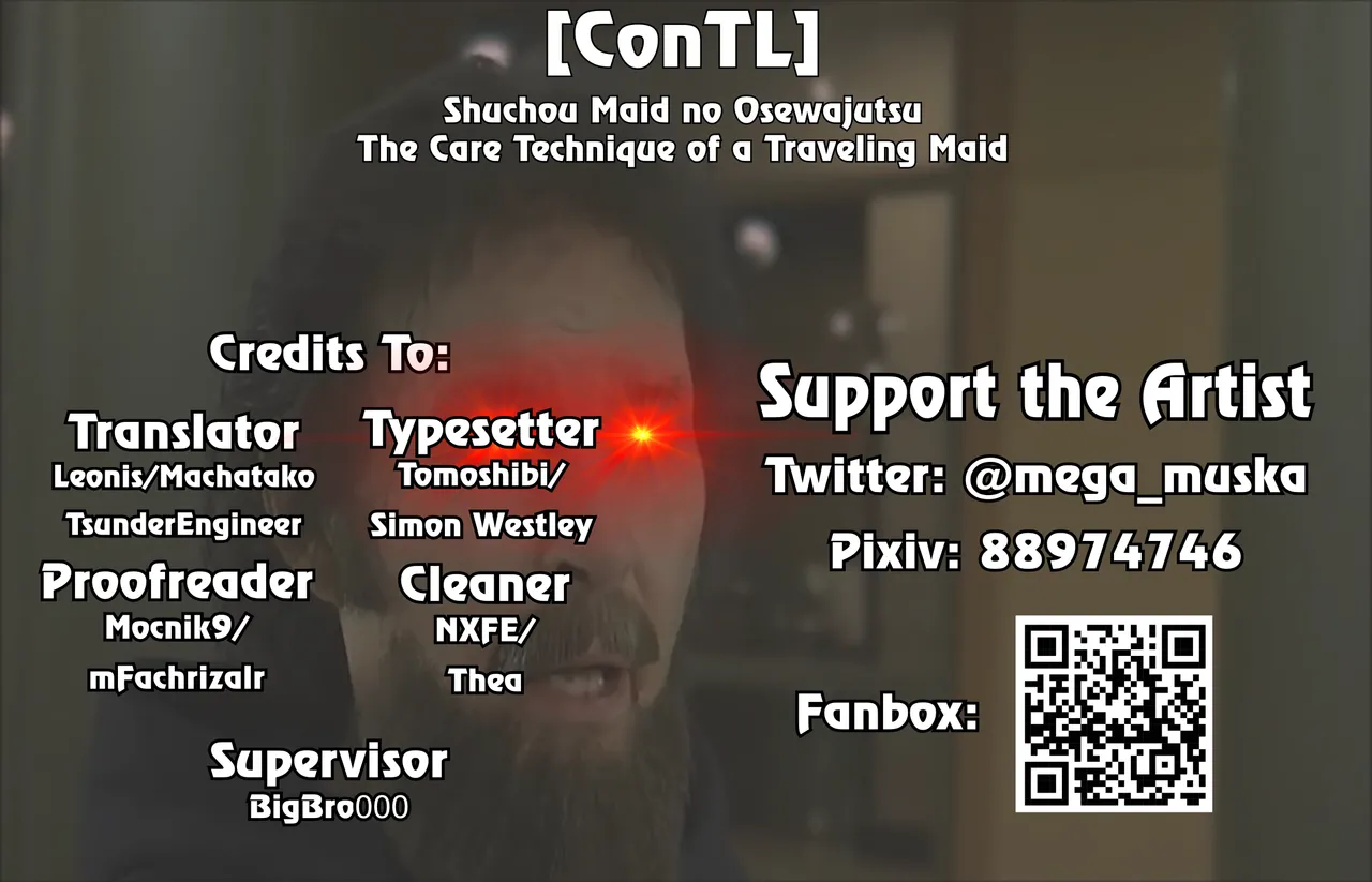 Shuchou Maid no Osewajutsu | The Care Technique of a Traveling Maid page 32 - maid handjob hentai manga - read online free