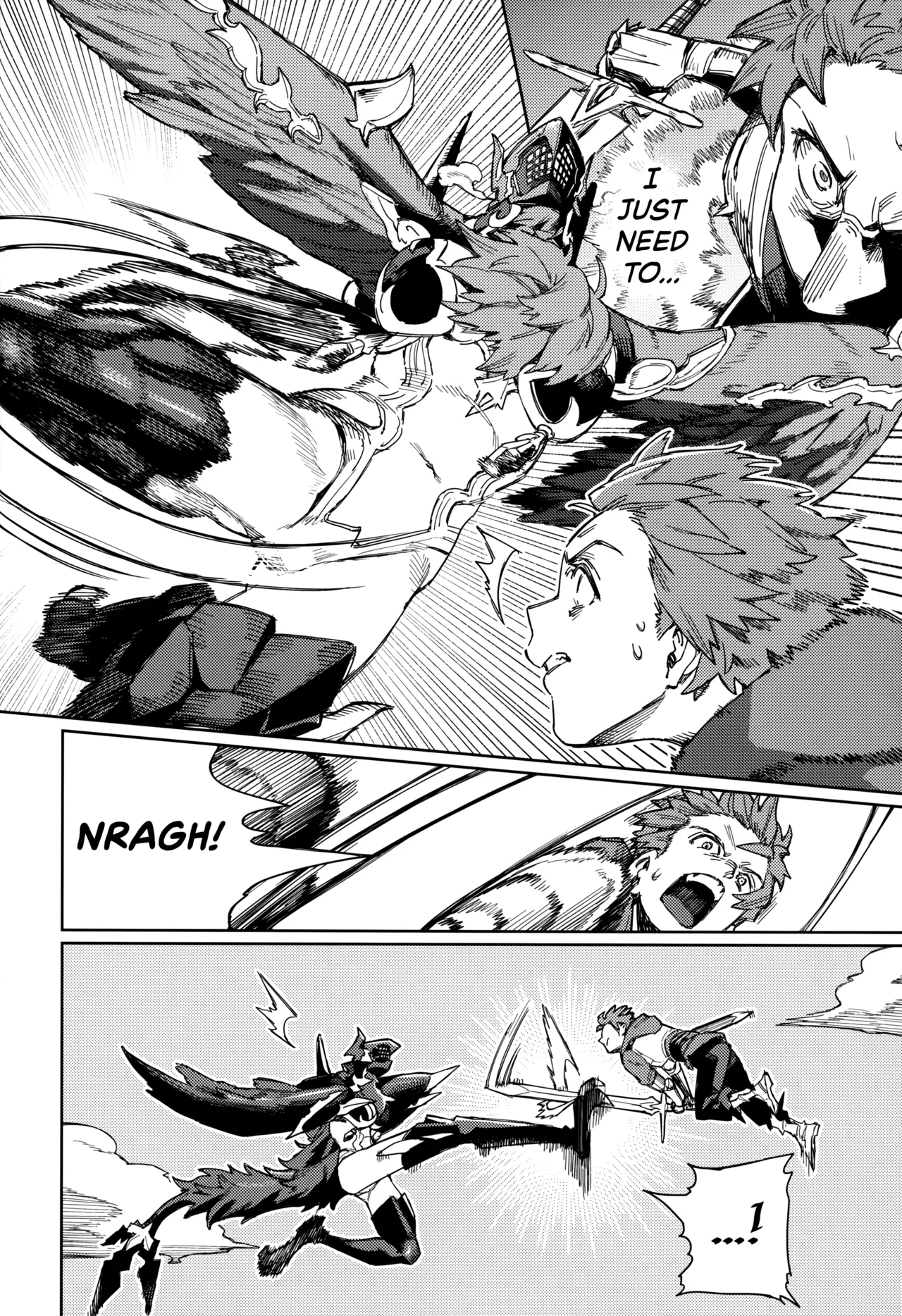 Tsugai Kenkyuu Note | Dyad Research Notes - Page 13